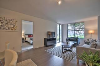 South Beach 1br w heated pool nr att park SFO-1657 - San Francisco - 9