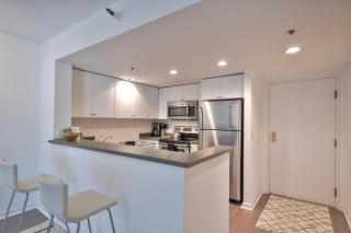 South Beach 1br w heated pool nr att park SFO-1657 - San Francisco - 6