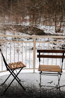 Forest View Apartment - Rezidence K Lanovce - 4