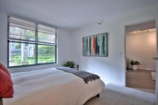 South Beach 1br w heated pool nr att park SFO-1657 - San Francisco - 2