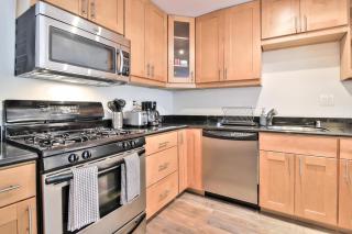 Palo Alto 1br w ac nr Stanford dining SFO-1643 - 6