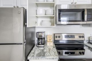 Downtown 1 BR w wd near Bus Stations MIA-29 - Miami - 6