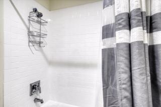 Downtown 1 BR w wd near Bus Stations MIA-29 - Miami - 1