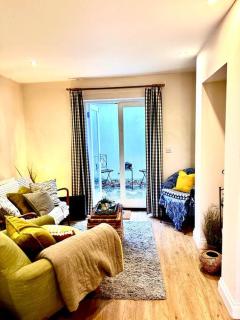 Curlew Cottage in Historic Rye - Rye - 9