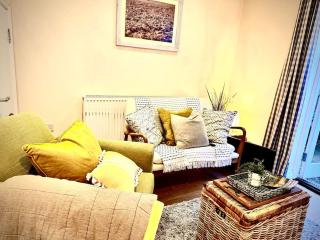 Curlew Cottage in Historic Rye - Rye - 7