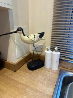 Curlew Cottage in Historic Rye - Rye - 3