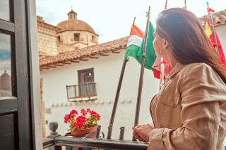 Hotel Sol de Belén Cajamarca - Cajamarca - 4