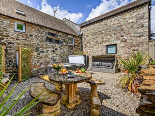 2 Bed in Lanhydrock 90216 - Bodmin - 9
