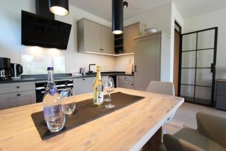 Sommerwind - Hauptstr 9, App 3 - Wenningstedt - 8