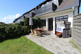 Haus Düneneck - Wenningstedt - 2