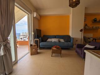Tamar's place - 2