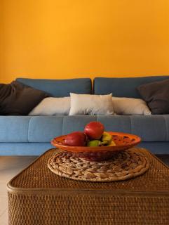 Tamar's place - 1