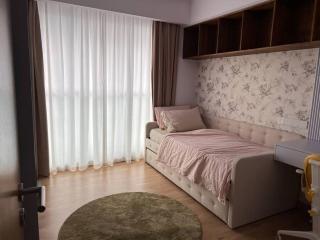 Luxurious 3-Bedroom in Hulhumalé - Hulhumalé - 3