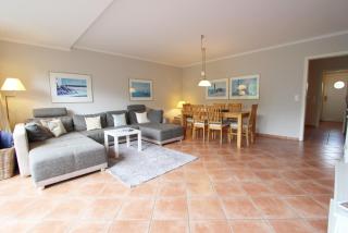 Haus Albatros - Westerlandstr 21 B - Wenningstedt - 9