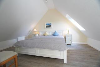 Haus Albatros - Westerlandstr 21 B - Wenningstedt - 5