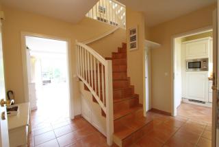 Haus Albatros - Westerlandstr 21 B - Wenningstedt - 3