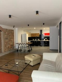 Apartament Gold 2 - Złotoryja - 8