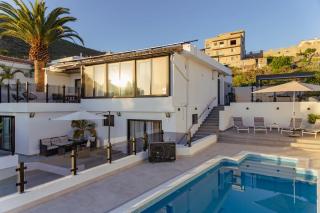 Villa La Blanca - Arona - 0