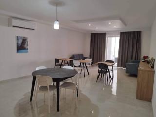 Aqua Marine Apt.6 - Entire Unit - St Paul's Bay - 9