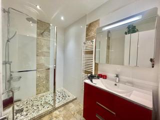 Studio Grand hôtel Croisette, by Welcome to Cannes - 6