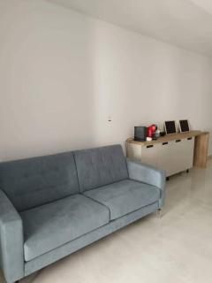 Aqua Marine Apt.6 - Entire Unit - 5