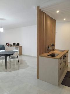 Aqua Marine Apt.6 - Entire Unit - St Paul's Bay - 3