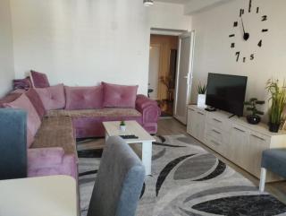 Apartman Slavica - Vrnjačka Banja - 8