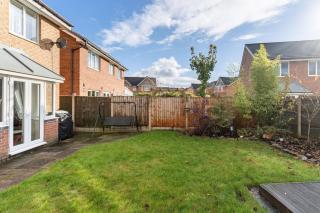 Spacious 3-bed Home - Nature Reserve Retreat - 8