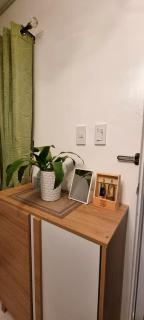 Cassie Homestay - Yuna Door 2 - Furnished Home in Butuan - Butuan - 5