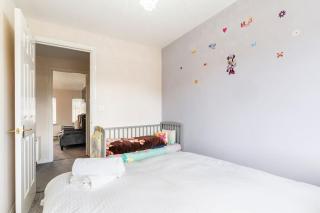 Spacious 3-bed Home - Nature Reserve Retreat - 5