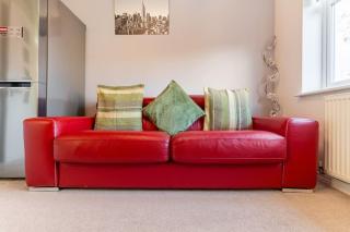 Spacious 3-bed Home - Nature Reserve Retreat - 1
