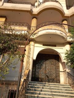the king Narmar Hotel - Il Cairo - 9