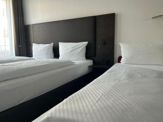 Hotel Fackelmann - Nürnberg - 1