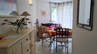 Saint Georges de Didonne - CONFORTABLE APPARTEMENT - La Dune Plein Sud - Saint-Georges-de-Didonne - 8