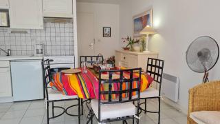 Saint Georges de Didonne - CONFORTABLE APPARTEMENT - La Dune Plein Sud - Saint-Georges-de-Didonne - 7