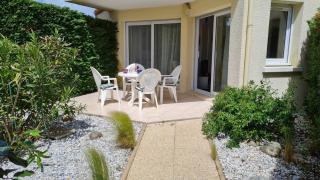 Saint Georges de Didonne - CONFORTABLE APPARTEMENT - La Dune Plein Sud - Saint-Georges-de-Didonne - 9