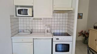Saint Georges de Didonne - CONFORTABLE APPARTEMENT - La Dune Plein Sud - Saint-Georges-de-Didonne - 4