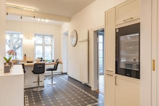 Gutshof Rothensande Herrenhaus - Waabs - 7