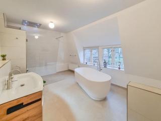 Gutshof Rothensande Herrenhaus - Waabs - 6