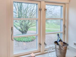 Gutshof Rothensande Herrenhaus - Waabs - 5