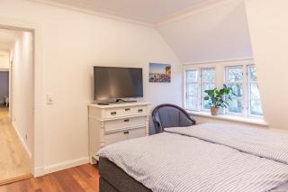 Gutshof Rothensande Herrenhaus - Waabs - 4