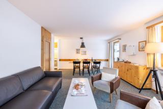 Chasa Val 3 - Scuol - 9