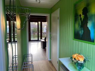 Nurdachhaus FREESE - 4