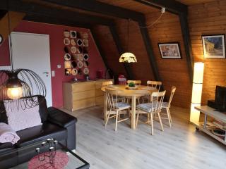 Nurdachhaus FREESE - Butjadingen - 7