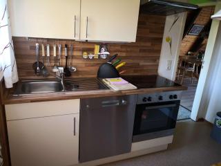 Nurdachhaus FREESE - 3