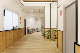Green House Hotel - Barcelone - 4