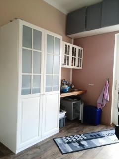 Ferienwohnung Puttenusenhof - 1