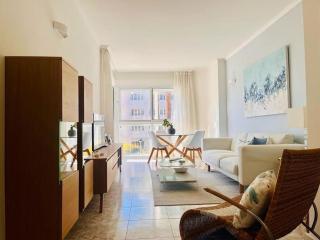Luxe appartement op 50 meter van zee in Moraira - Moraira - 8