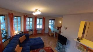 Ferienwohnung Hagge - 9