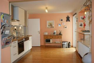 Ferienwohnung Hagge - 2